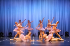 2025 Recitals