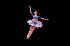 International Dance Competition “Little Stars” – July 8–13, 2019