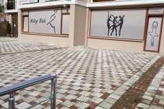 Zekeriyaköy Okulumuz